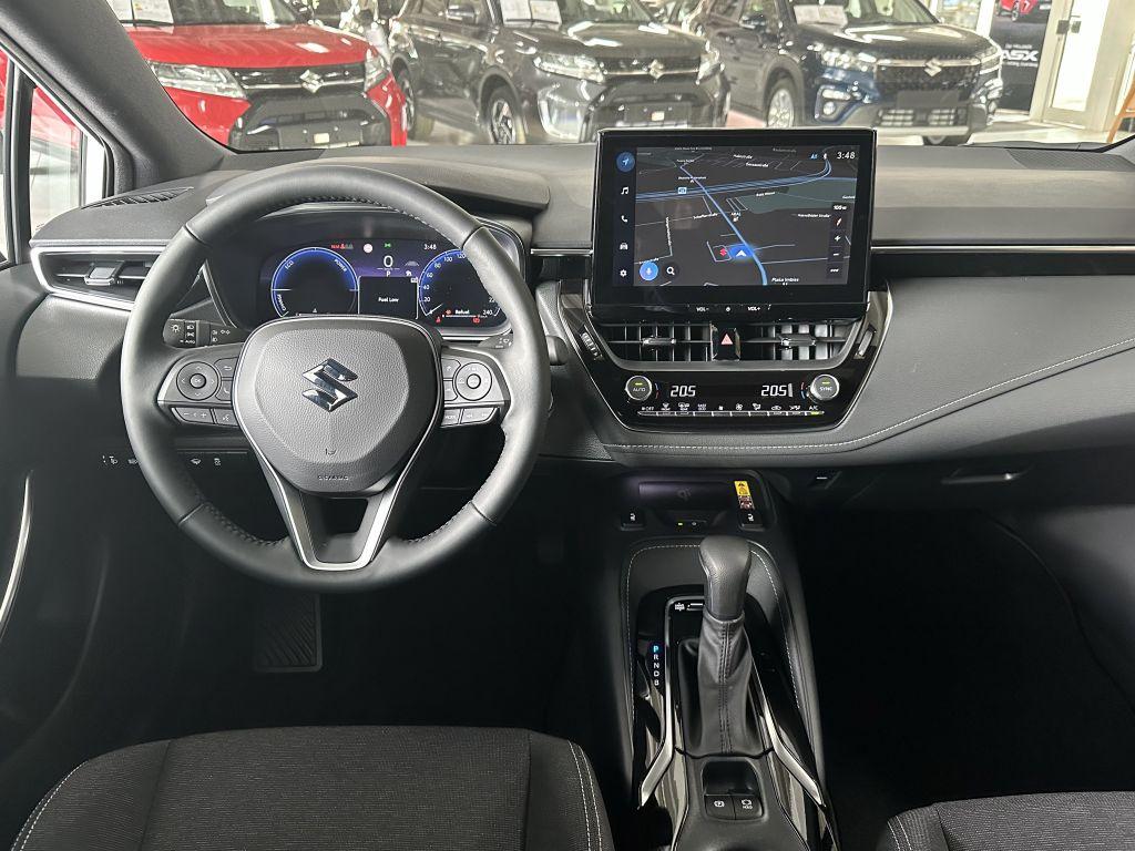 Suzuki Swace 1.8 Hybrid CVT Comfort+ MY2024