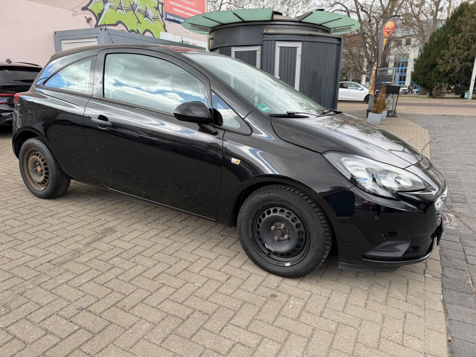 Opel Corsa 1.2 *Klima/Euro6/51KW*