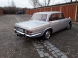 Simca 1301 Spezial Automatik - Simca Gebrauchtwagen