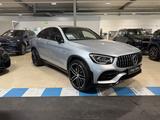 Mercedes-Benz GLC 43 AMG Mercedes-AMG GLC 43 4MATIC Coupé ... - Mercedes-Benz GLC 43 AMG aus 2023