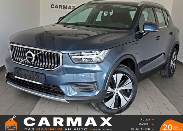Volvo XC40 Inscription Expression, Navi,LED,Kamera,AHK