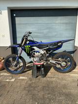 Yamaha YZ250F YZF250 2022 - Offers