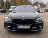 BMW 740d  voll Ausstattung - gebrauchte BMW 740 aus dem Jahr 2014