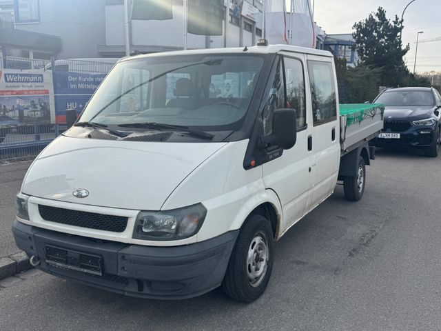 Ford Transit Pritsche 2.0 FT 300 Mittel