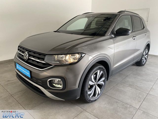 T-Cross 1.0 TSI Active NAVI KLIMA LANE ASSIST