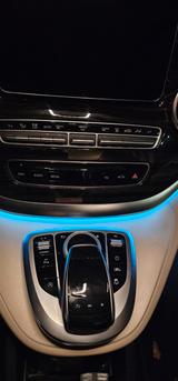 Mercedes-Benz V250d Marco Polo Amg Paket 5sitzer  - Mercedes-Benz 5