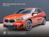 BMW X2 xDrive25eA M Sportpaket HUD ACC Kamera Navi - BMW X2 mit Hybrid-Antrieb