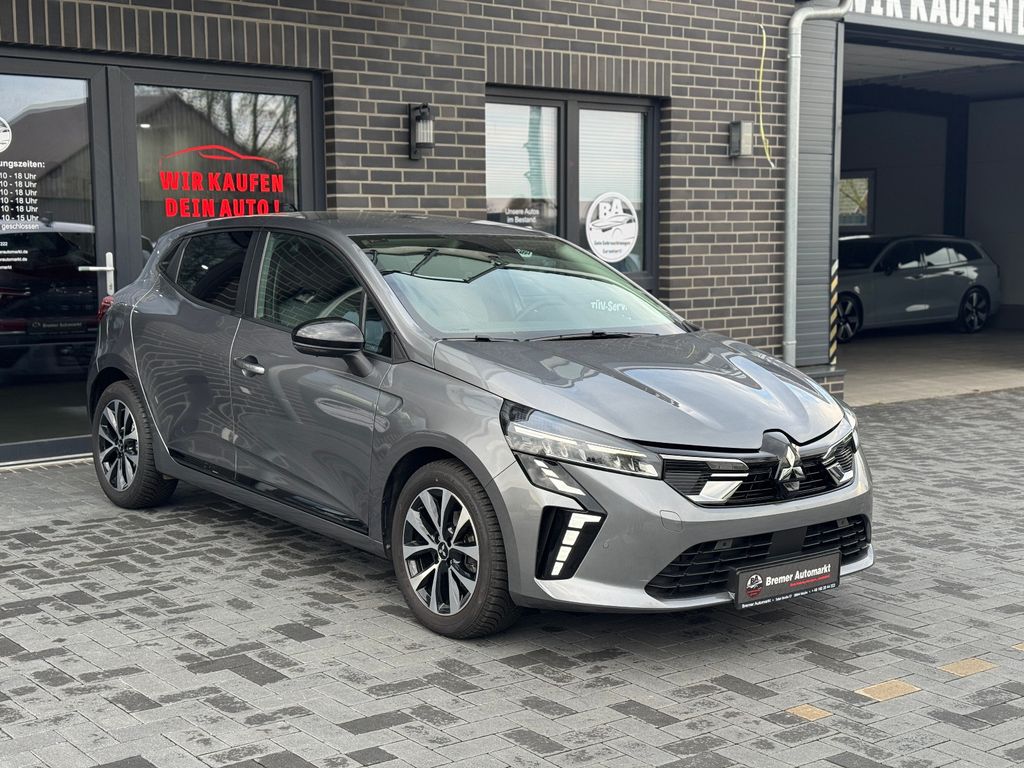 Image of Mitsubishi Colt