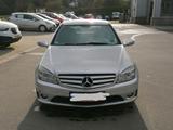 Mercedes-Benz CLC 180 KOMPRESSOR - mit Tauschmotor  - Mercedes-Benz CLC 180: Leder