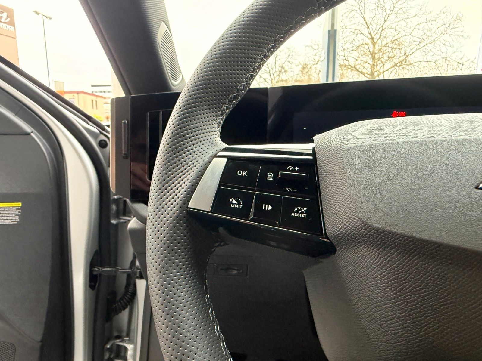Fahrzeugabbildung Opel Astra L ST GS 145PS Hybrid Kamera/LED!