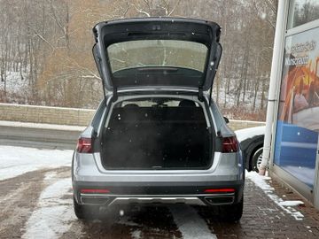 Bild 8 Audi A4 Allroad quattro*LED*KAMERA*VIRTUAL*SzHz*1Hand