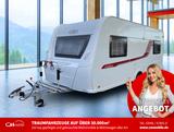 LMC Musica 490 E - MOVER - - Wohnwagen Mover
