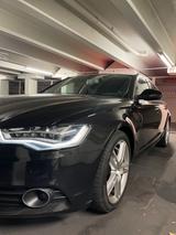 Audi A6 C7, BI-TDI, Quattro, Luftfahrwerk,... - Audi A6: Luftfahrwerk