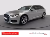 Audi A6 Av 45 TDI qu advanced Black AHK MATRIX CAM AC - Audi A6 Gebrauchtwagen in Köln