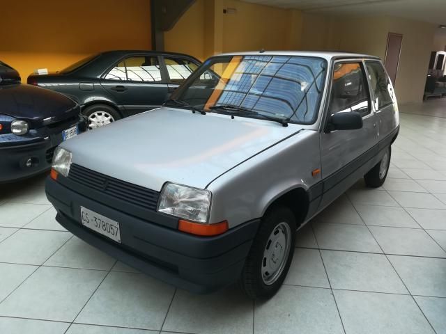 Renault RENAULT Super 5