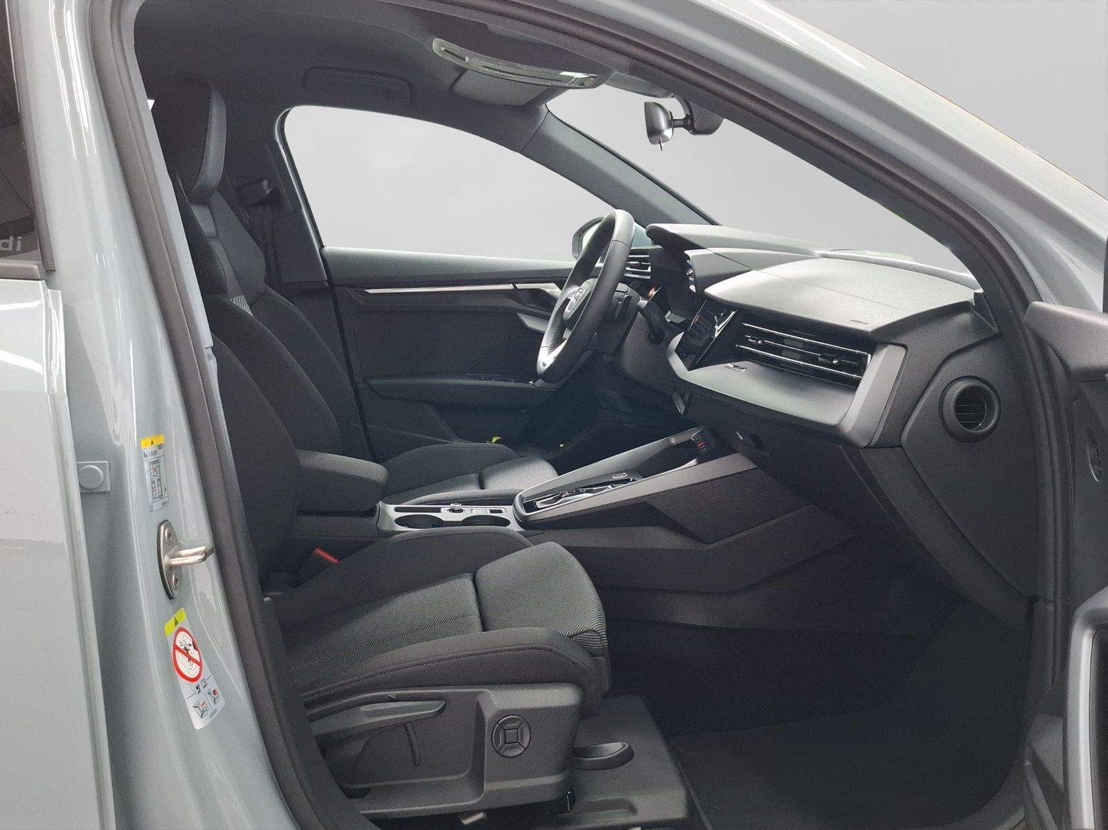 Audi A3 - Bild 5