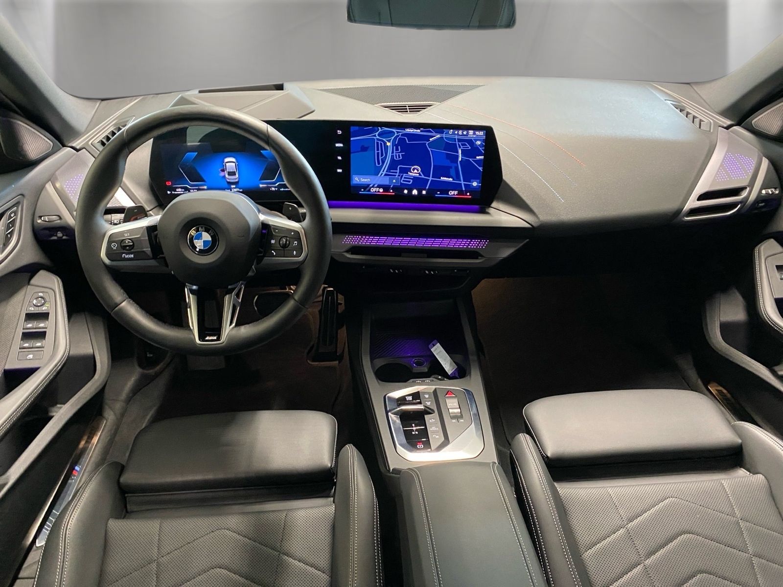 BMW 220 Gran Coupé - Bild 12