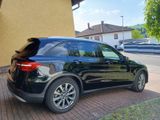 Mercedes-Benz GLC 220 d 4MATIC Autom. - - Mercedes-Benz GLC 220 aus 2019