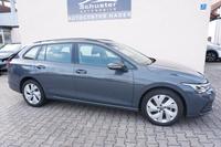 Volkswagen Golf 1.0 eTSI DSG Life Variant LED/NAVI/SIDE ASS