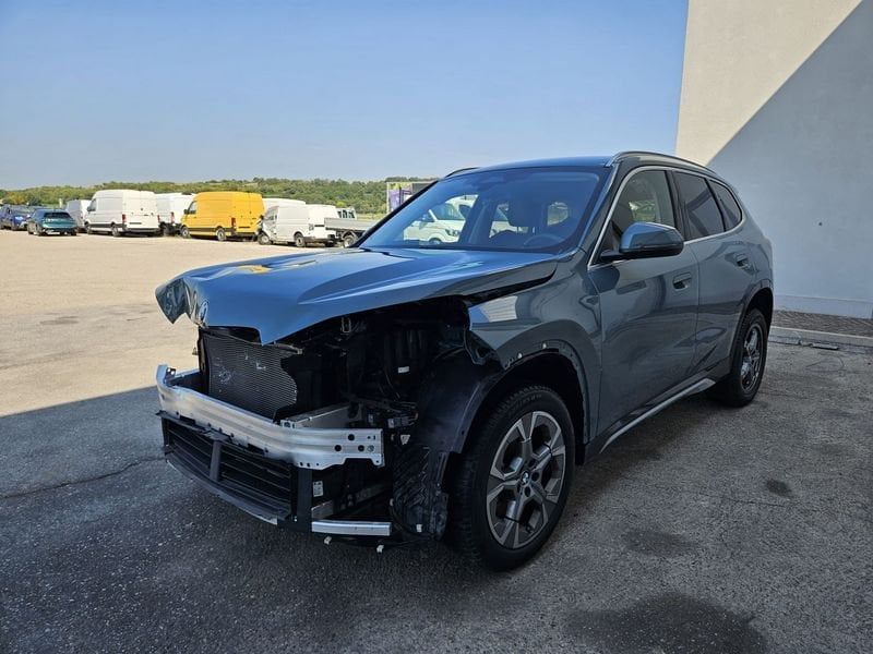 Image of BMW X1