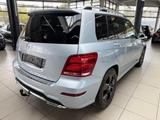 Mercedes-Benz GLK 350 4Matic, Automatik, Memorie, AHK, SHZ - Mercedes-Benz in Essen: Glk