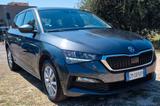 Skoda Scala 1.6 TDI SCR DSG Sport - Skoda Scala Sport Gebrauchtwagen