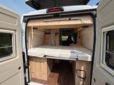 HYMER / ERIBA / HYMERCAR Ayers Rock - HYMER / ERIBA Kastenwagen