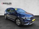 Suzuki SX4 S-Cross 1.4 Automatik ALLGRIP Comfort+ - gebrauchte Suzuki (SX4) S-Cross aus dem Jahr 2018