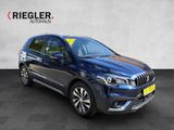 Suzuki SX4 S-Cross 1.4 Automatik ALLGRIP Comfort+ - Suzuki: Automatik