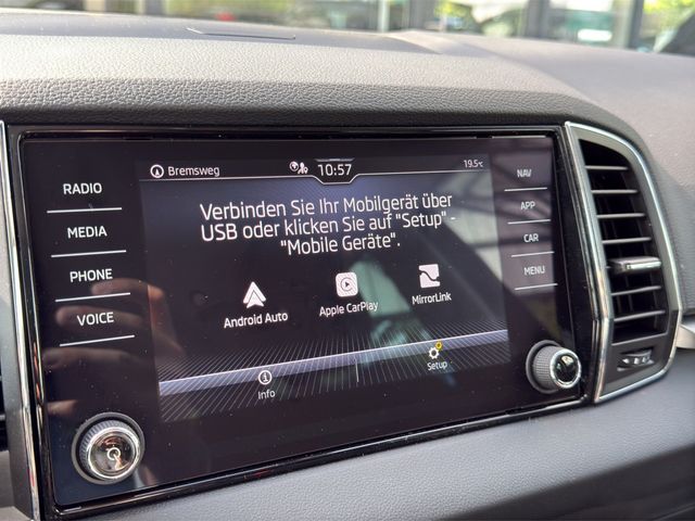 Karoq 2.0TDI DSG 4x4 Tour