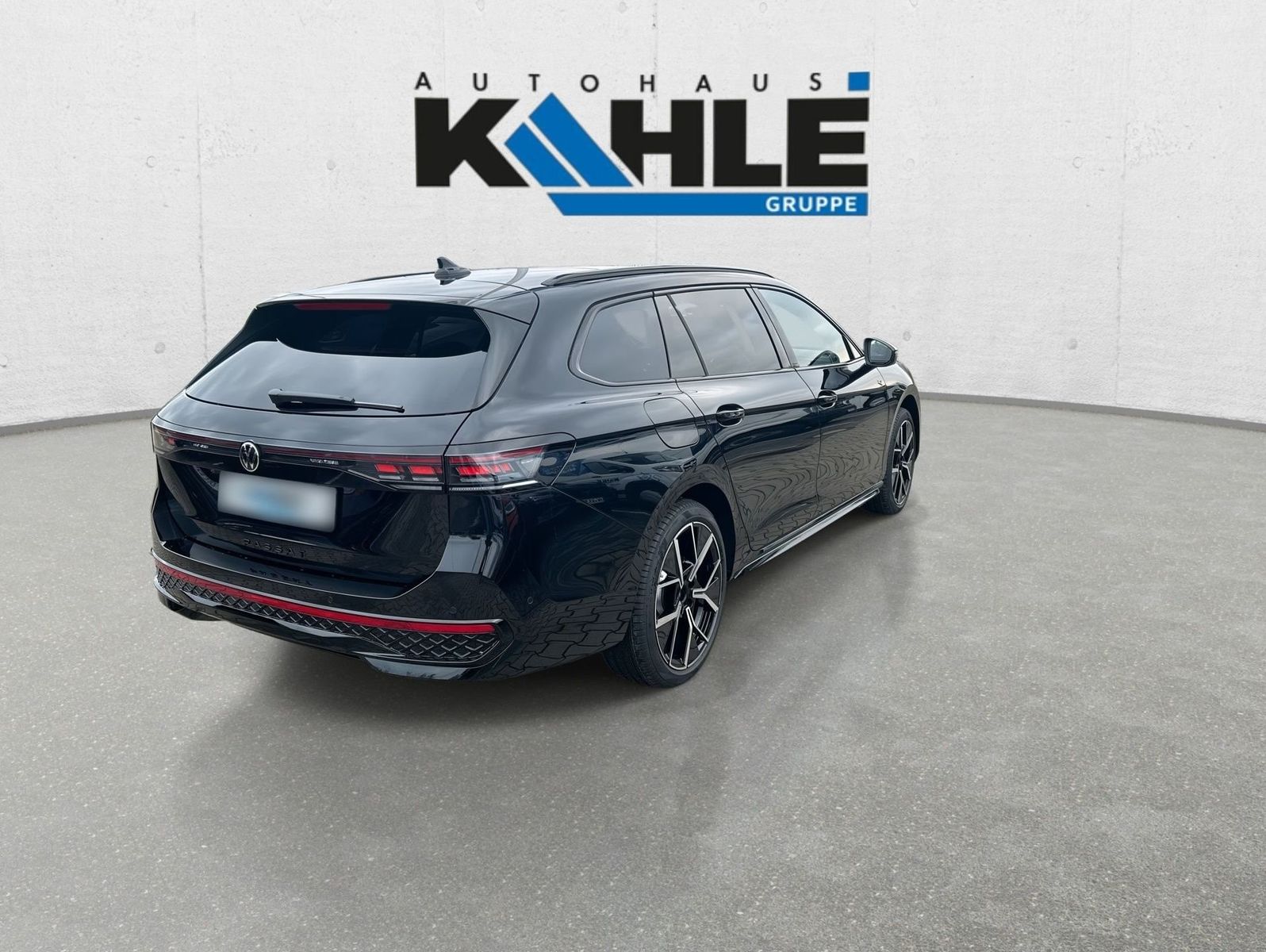 Volkswagen Passat - Bild 7