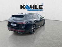 Volkswagen Passat - Vorschau Bild 7