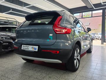 Volvo XC40 - 7