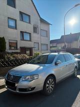Volkswagen VW Passat 2.0tdi b6 170ps Kombi Variant Tü... - Volkswagen Passat: Ps 170
