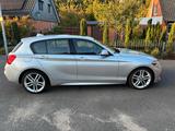 BMW 120i M Sport M Sport - gebrauchte BMW 120 aus dem Jahr 2015