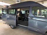 Ford Transit Custom 310 L1 / H2 Rollstuhlgerecht - graue Ford Transit Custom