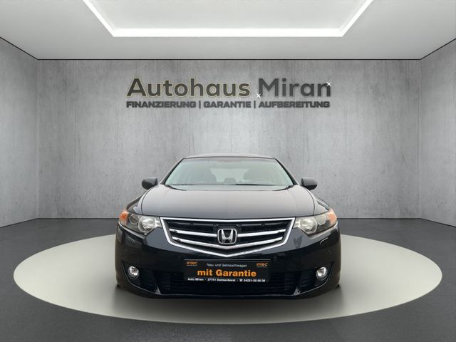 Honda Accord 2.4  Executive (1 Hand* Xenon* SH* SD)