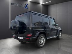MERCEDES-BENZ G 400 AMG-Line /22 "Alu MERCEDES-BENZ G 400 AMG-Line /22 "Alu