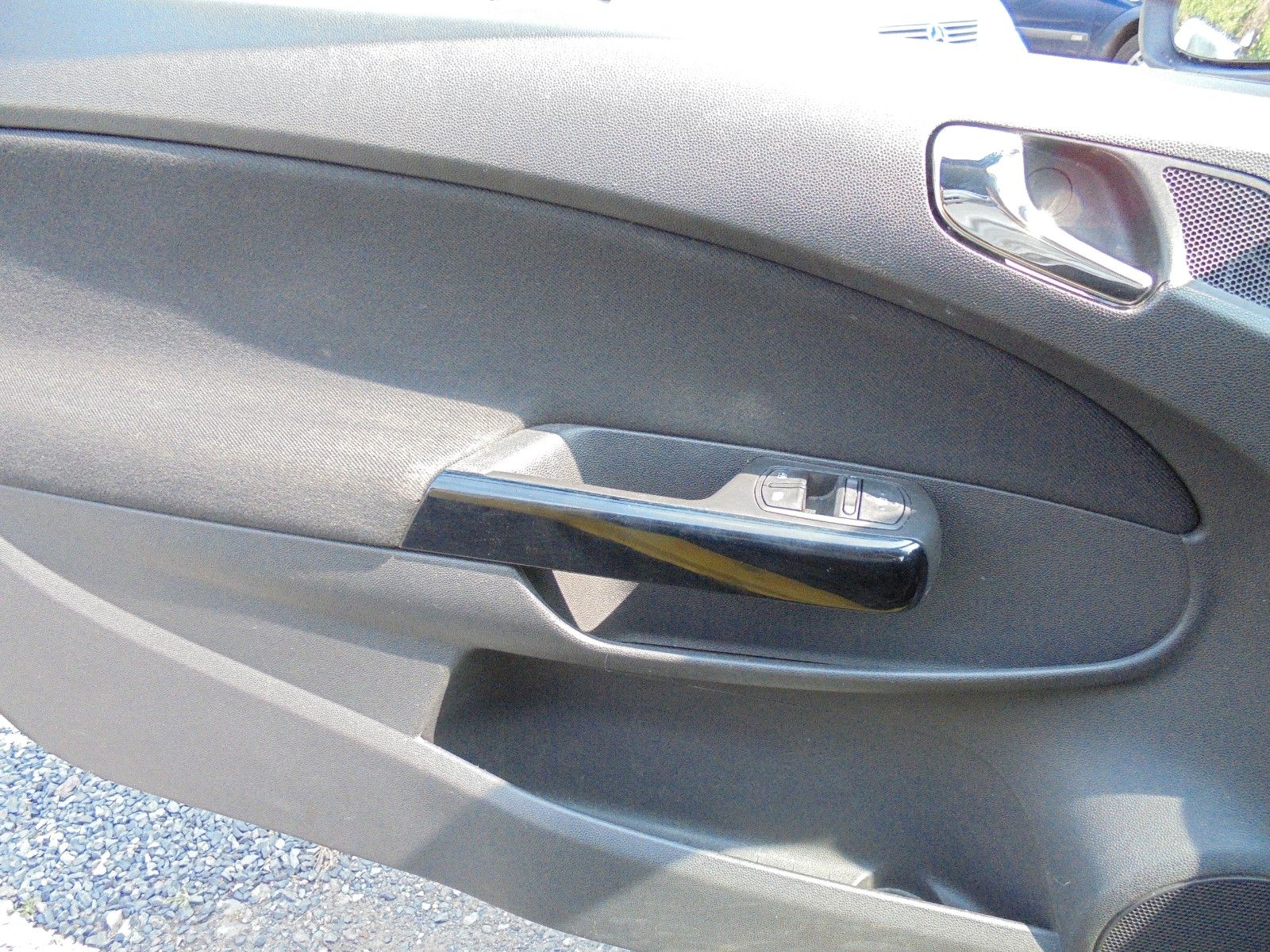 Fahrzeugabbildung Opel Corsa D 1.2 Edition Klima/Parktronik/