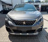 Peugeot 5008 Allure GT LINE AUTOMA NAVI/PANO/SHZ/MASSAGE - Peugeot: Automatik