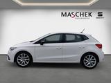 Seat Ibiza FR 1.0 TSI LED PDC GRA VC RearView Navi Si - Seat aus 2023