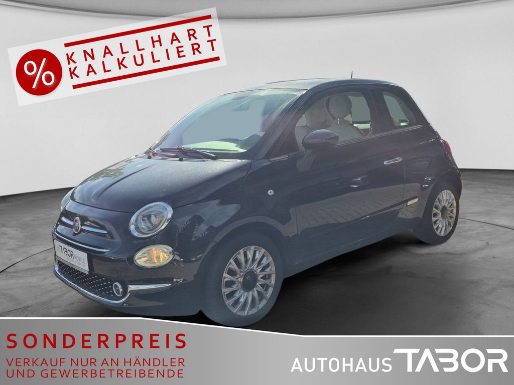 Image of Fiat 500
