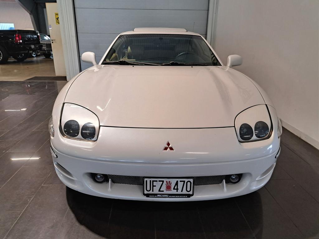 Mitsubishi 3000 GT