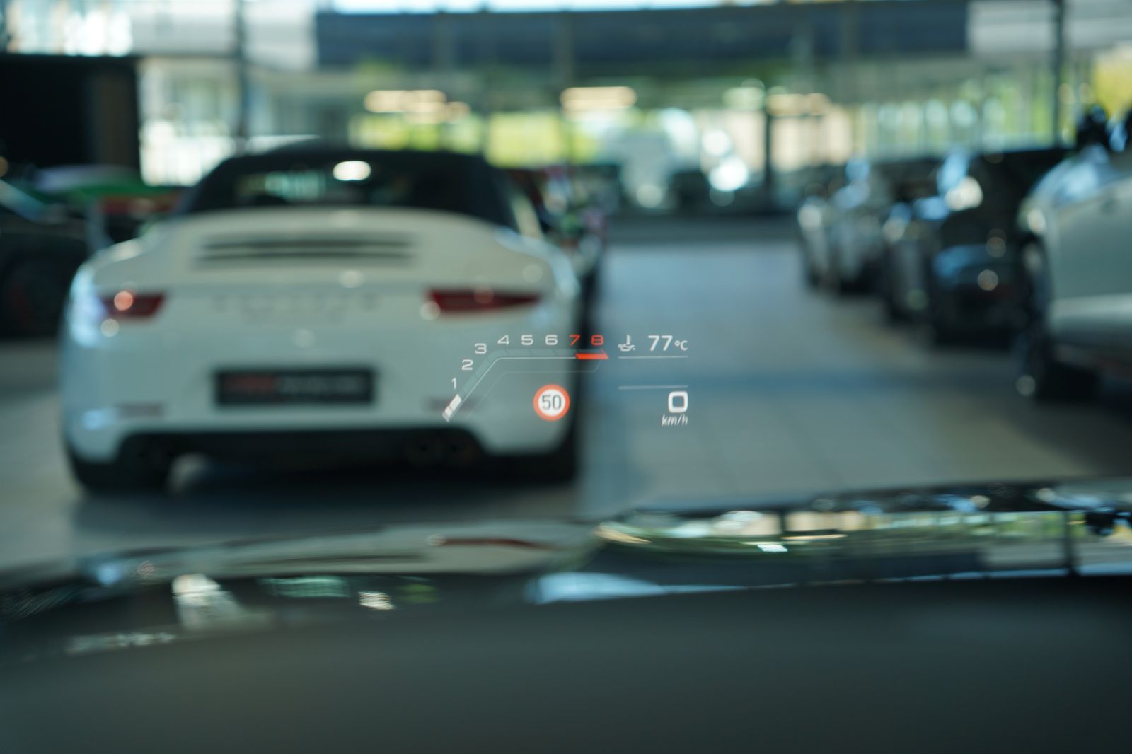 Audi Rs7