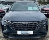 Hyundai Tucson 1.6 T-GDI Hybrid Navi/Kamera/Pano/19 Zoll - Hyundai TUCSON in Kassel