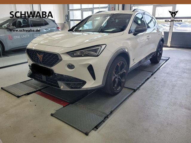 Cupra Formentor VZ 2.0 TSI 4Drive DSG Beats*R-KAM*19"
