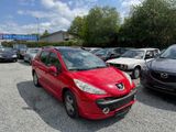 Peugeot 207 SW Sport*Pano dach*AHKTÜV NEU - Peugeot 207: SW Sport