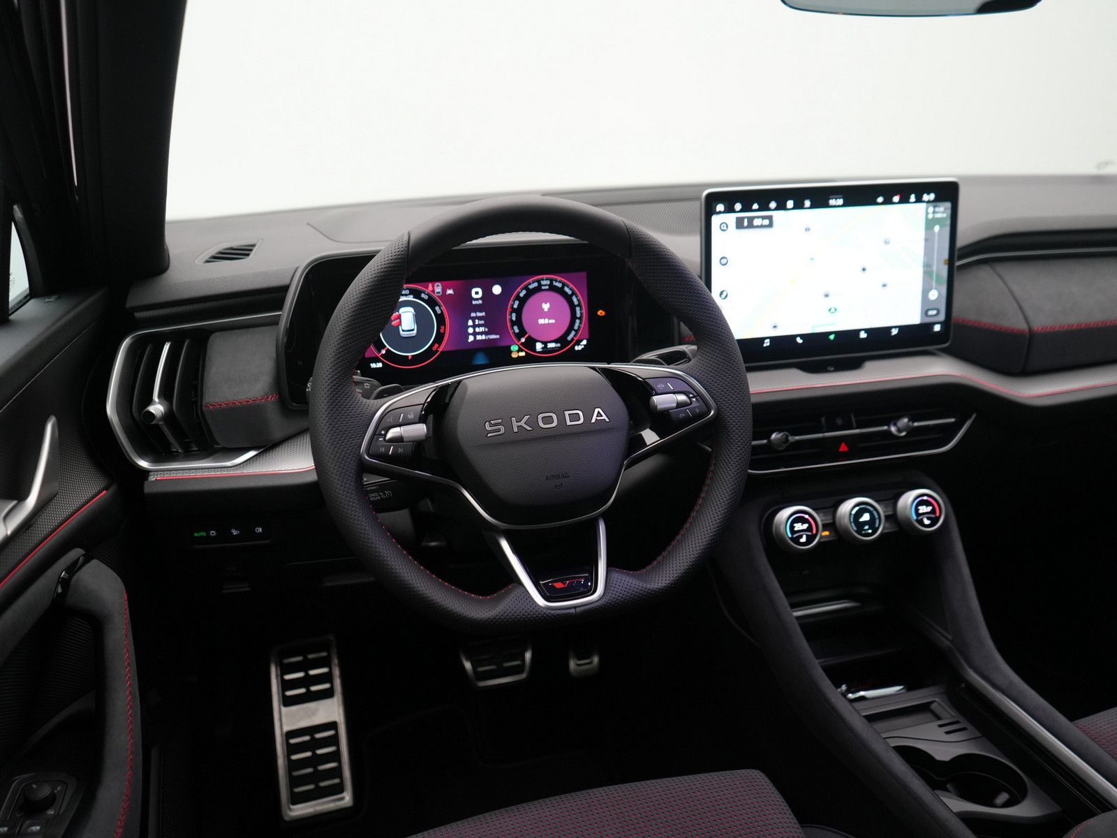 Skoda Kodiaq - Bild 10