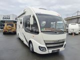 Eura Mobil Integra Style 660 HB/Winterfest /Hubbett/Euro 5