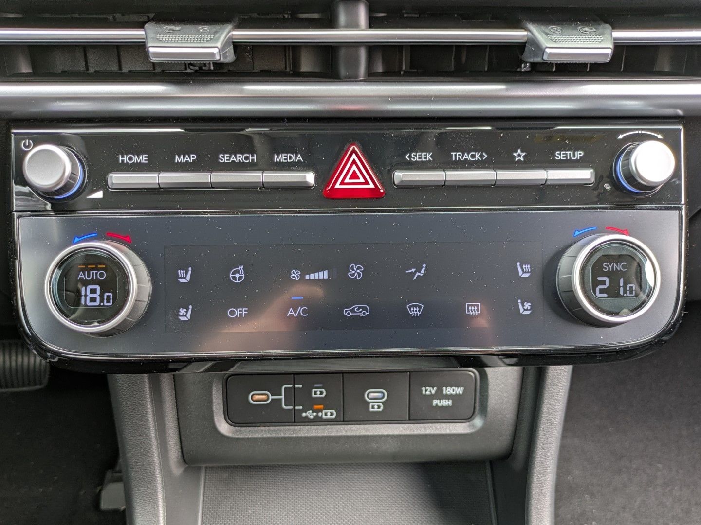 Hyundai Tucson – Bild 17